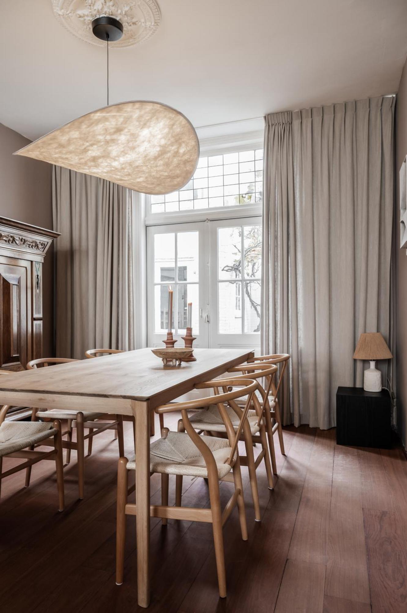 Familiehuis Aan Zee Met Ruim Dakterras ซานด์โวร์ต ภายนอก รูปภาพ