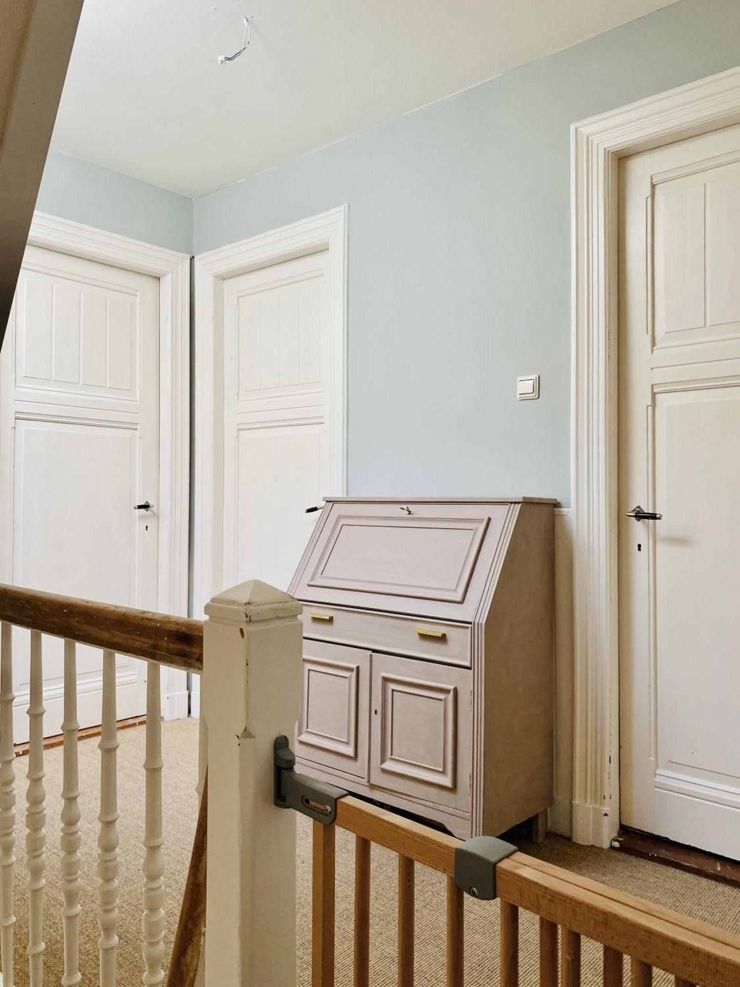 Familiehuis Aan Zee Met Ruim Dakterras ซานด์โวร์ต ภายนอก รูปภาพ