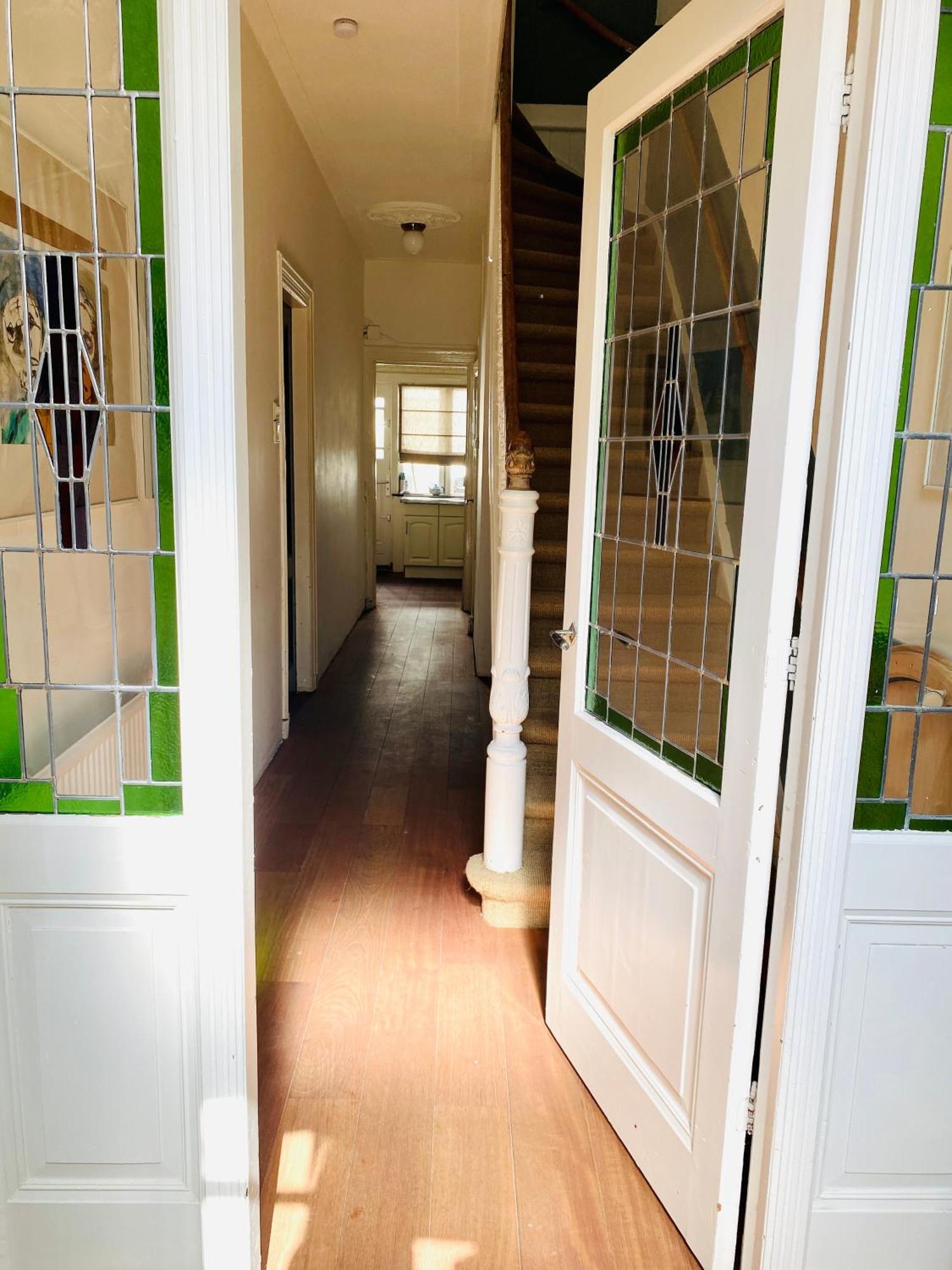 Familiehuis Aan Zee Met Ruim Dakterras ซานด์โวร์ต ภายนอก รูปภาพ